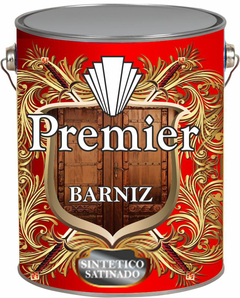 BARNIZ SATINADO 1/2 Lt