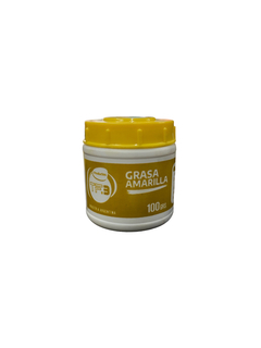 GRASA AMARILLA