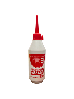 LUBRICANTE MULTIUSO TF3