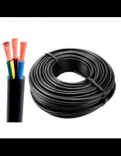 CABLE TALLER 2 Y 3 CABLES (por metro) (ver variantes)