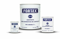 DILUYENTE PARA CEMENTO DE CONTACTO 1lt FORTEX