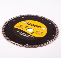 DISCO DIAM 180 TURBO DOGO