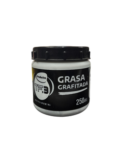 GRASA GRAFITADA - comprar online