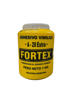 COLA VINILICA FORTEX - MGR