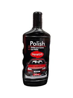 POLISH PARA AUTOS 500cc PENETRIT