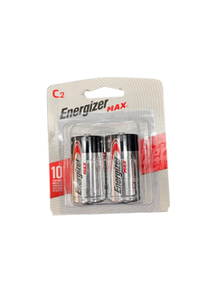 PILA C ENERGIZER (unidad)