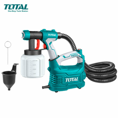 EQUIPO PARA PINTAR TOTAL 500W