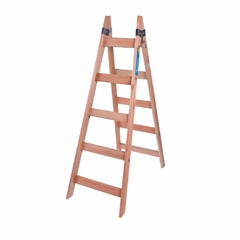 ESCALERA PINTOR (ver medidas) - comprar online