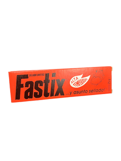 FASTIX ALTA TEMPERATURA