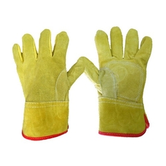 GUANTES DESCARNE