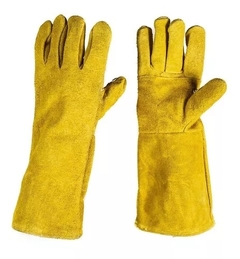 GUANTES DESCARNE SOLDADOR