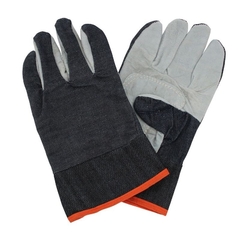 GUANTES DESCARNE Y JEAN