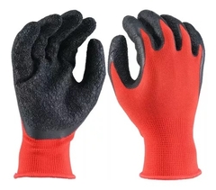 GUANTES JARDINERIA MECANO ENGOMADO