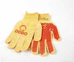 GUANTES MOTEADOS INDUSTRIAL DOGO