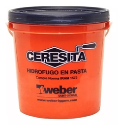 HIDROFUGO CERESITA (ver tamaños)