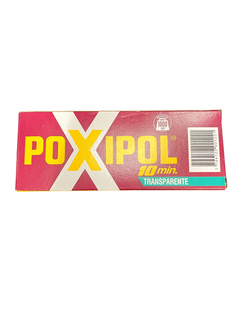 POXIPOL 10MIN