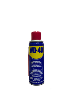 WD-40