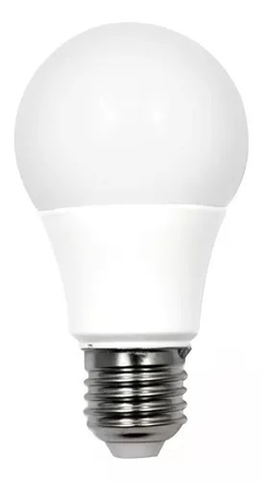 LAMPARA LED (ver potencias y tonalidad)