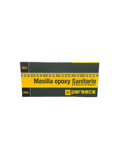 MASILLA EPOXY SANITARIO - comprar online