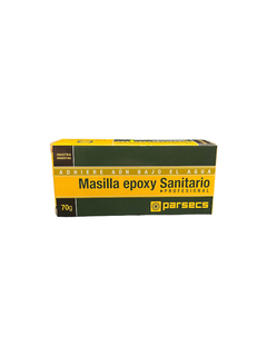 MASILLA EPOXY SANITARIO