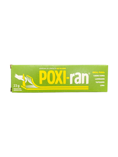 POXIRAN