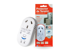 PROTECTOR DE TENSION PR3 1500W