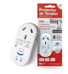 PROTECTOR DE TENSION PR5 220W