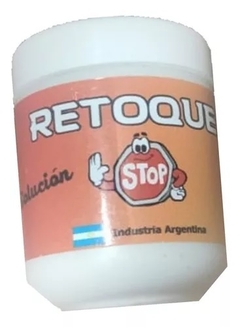 RETOQUE STOP 180gr