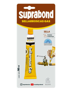 SELLARROSCAS GAS 25ml