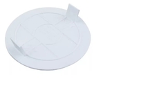 TAPA CIEGA PVC (ver medidas y modelos) - comprar online