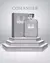 Perfume Comander 100ml - Moments Paris - comprar online