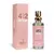 Perfume 412 Rose 15ml - Moments Paris