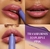 GloWish Super Jelly Lip Balm Huda Beauty Blueberry - subtle purple pink - Etiquetà Beauty