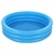 Piscina Inflavel Infantil Crianca Intex 156l Azul Cristal - comprar online