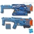 Nerf Elite 2.0 Tetrad Qs-4 F5026 - Hasbro - loja online