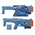 Nerf Elite 2.0 Tetrad Qs-4 F5026 - Hasbro