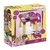 Mesinha com Cadeira Infantil Rosa Fabulosa Barbie Fun BB6000 - comprar online