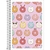 Caderno Espiral Capa Flexivel 1/4 D+ 48 Folhas - Tilibra - comprar online