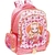 MOCHILA COSTAS G TOP JOLIE LOIRA TILIBRA ESCOLAR - comprar online