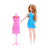 Barbie Fashion Filme Guarda Roupa de Moda HPL78 - Mattel - loja online