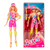 Boneca Barbie O Filme Coleção Patins Margot Robbie - Mattel