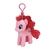 Chaveiro Pelucia Clip My Little Pony Pinkie Pie 9cm dtc