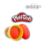 Massa De Modelar Play-doh Pote Individual 112g Cor Sortido - comprar online