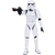 Star Wars Animatronic Stormtrooper Figura Interativa 40cm - comprar online
