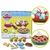 MASSINHA PLAY DOH CONJUNTO TORTAS DIVERTIDAS HASBRO B3398