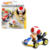 Hot Wheels Mario Kart Carrinho 1/64 Original GBG25 Sortido - loja online