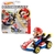 Hot Wheels Mario Kart Carrinho 1/64 Original GBG25 Sortido - Aladdin Presentes