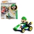 Hot Wheels Mario Kart Carrinho 1/64 Original GBG25 Sortido - loja online