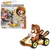 Hot Wheels Mario Kart Carrinho 1/64 Original GBG25 Sortido