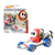 Hot Wheels Mario Kart Carrinho 1/64 Original GBG25 Sortido